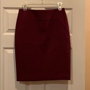*BRAND NEW WITH TAGS* Ann Taylor Pencil Skirt